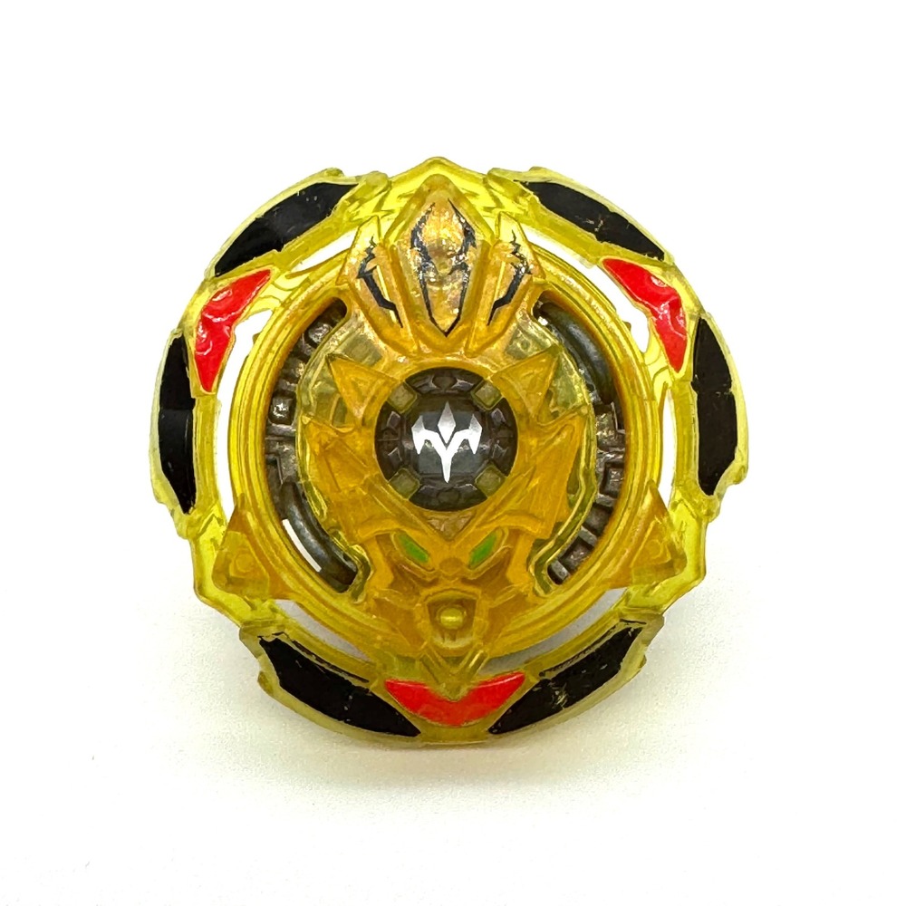 Spiral Treptune T4 8 Spiral-S Beyblade Burst Turbo Hasbro E4744